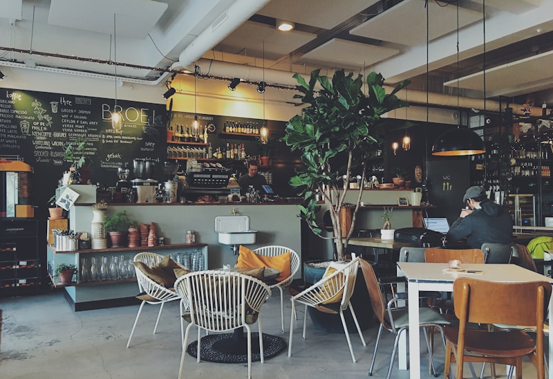 Partner venue
