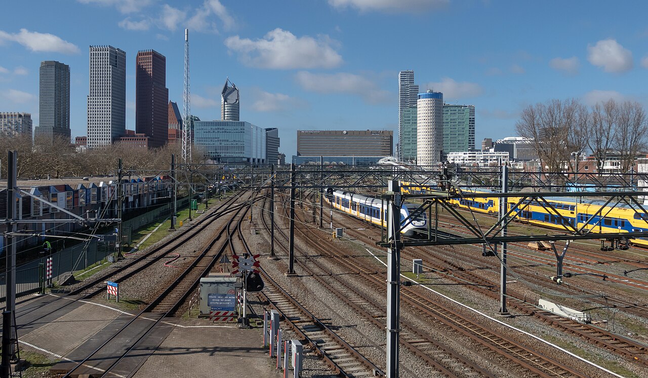 Complete Den Haag Challenge