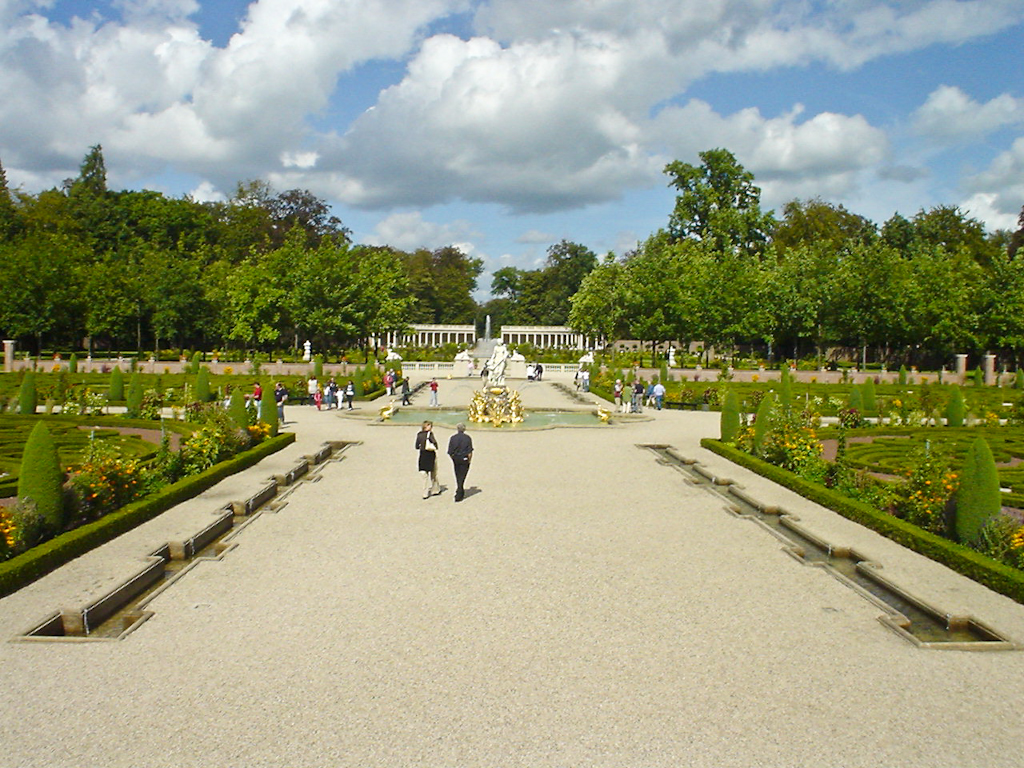 Paleis Het Loo Palace & Gardens Tour