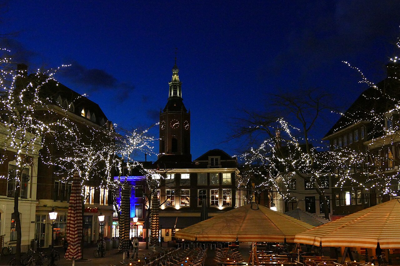 Den Haag Pub Crawl